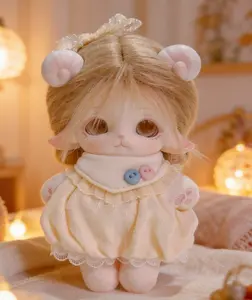 MiMiA-Kindergarten Upbringing Doll - blind box