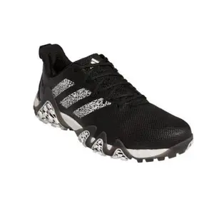 adidas Men's CODECHAOS 22 Spikeless Golf Shoes