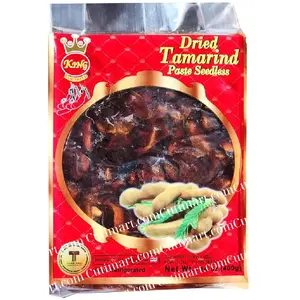 Seedless Tamarind Paste ( Me Chua) - 14oz