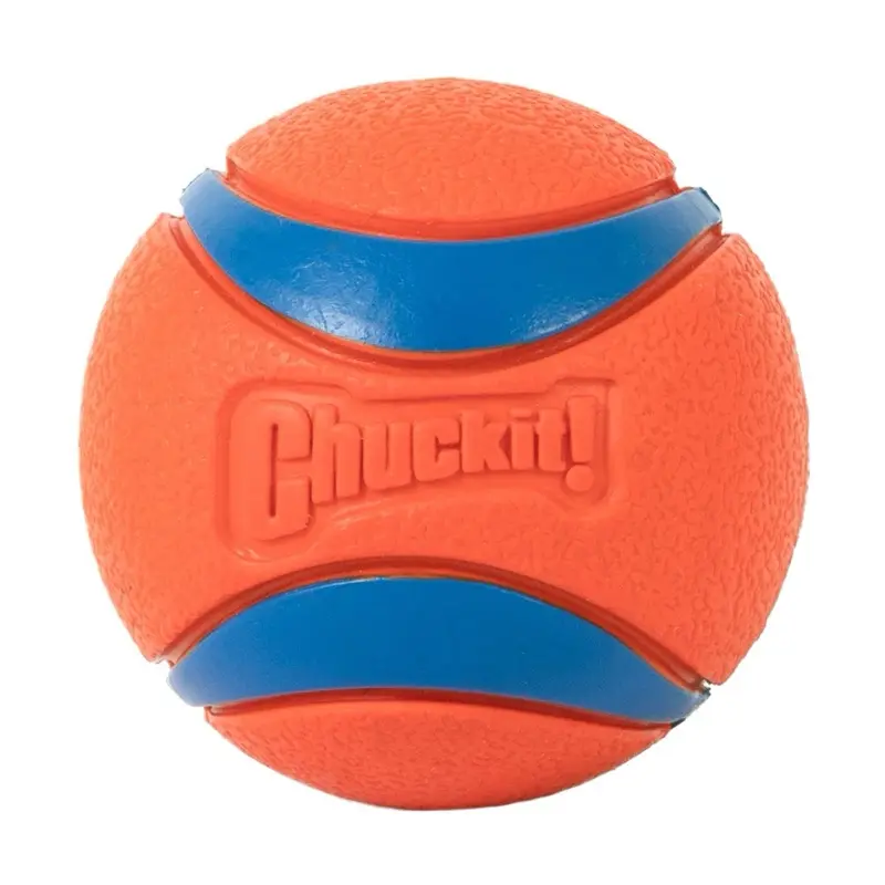 Chuckit! Intelligent Jumping Vibration Interactive Dog Ball Automatic Sports Bouncing Toy USB Rechargeable for Small Large Dogs