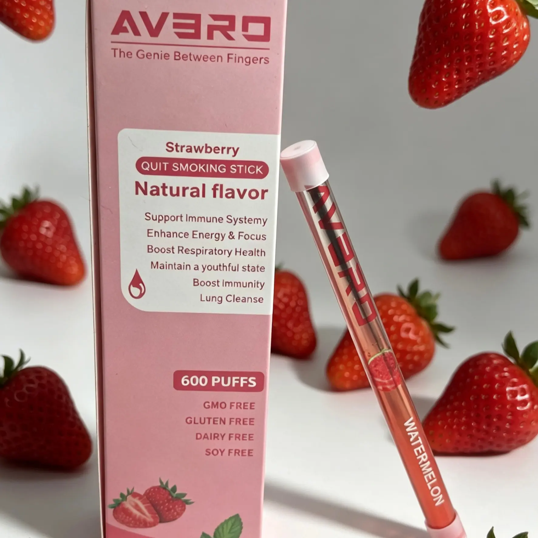 ARO - Strawberry