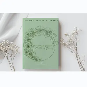 Premium Author’s Edition – Spring Collection