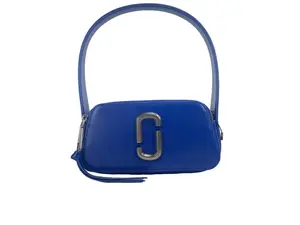 Pre-owned MARC JACOBS Leather Shoulder Bags The Slingshot Shoulder Women's Bag
