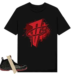 Penny 1 Cent Tee, Foamposite One Cough Drop 2025 Shirt, Shirt To Match sneaker Streetwear Graphic Shirt Men Women