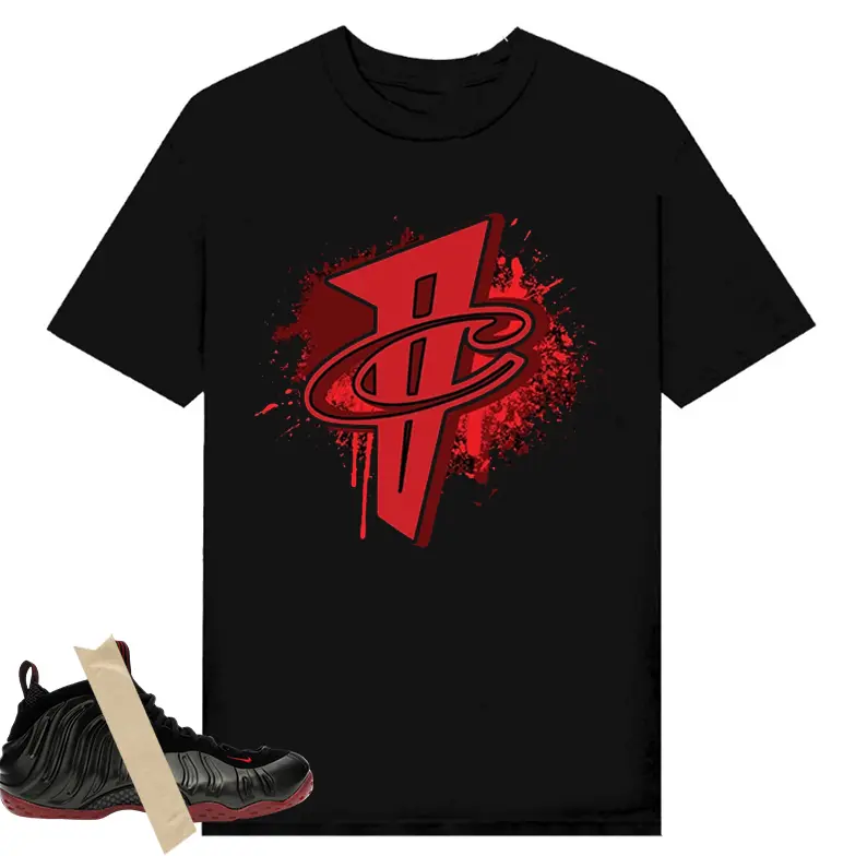 Penny 1 Cent Tee, Foamposite One Cough Drop 2025 Shirt, Shirt To Match sneaker Streetwear Graphic Shirt Men Women