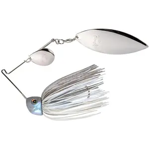 Strike King Tour Grade Heavy Cover Colorado Willow Spinnerbait