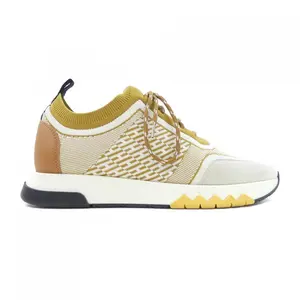 Pre-owned HERMÈS Others Small Leather Goods Hermes Addict Sneakers
