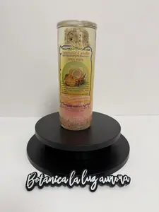 Veladora Abrecaminos