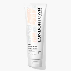 Nourishing Body Conditioner