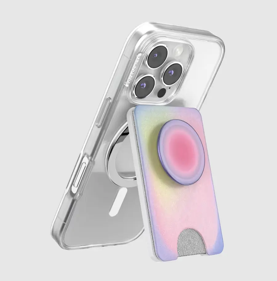 Popsockets Magsafe Kick Out Popwallet & Stand