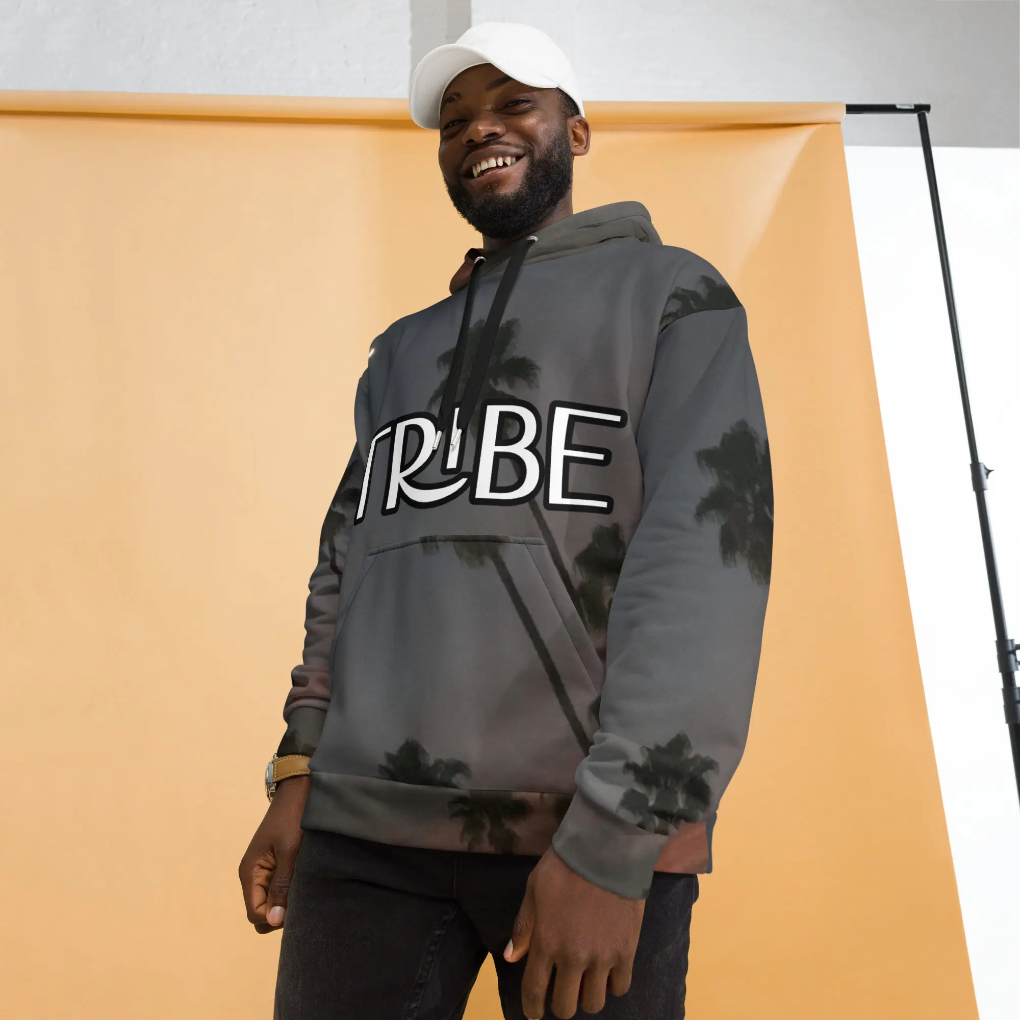 Tribe Hoodie