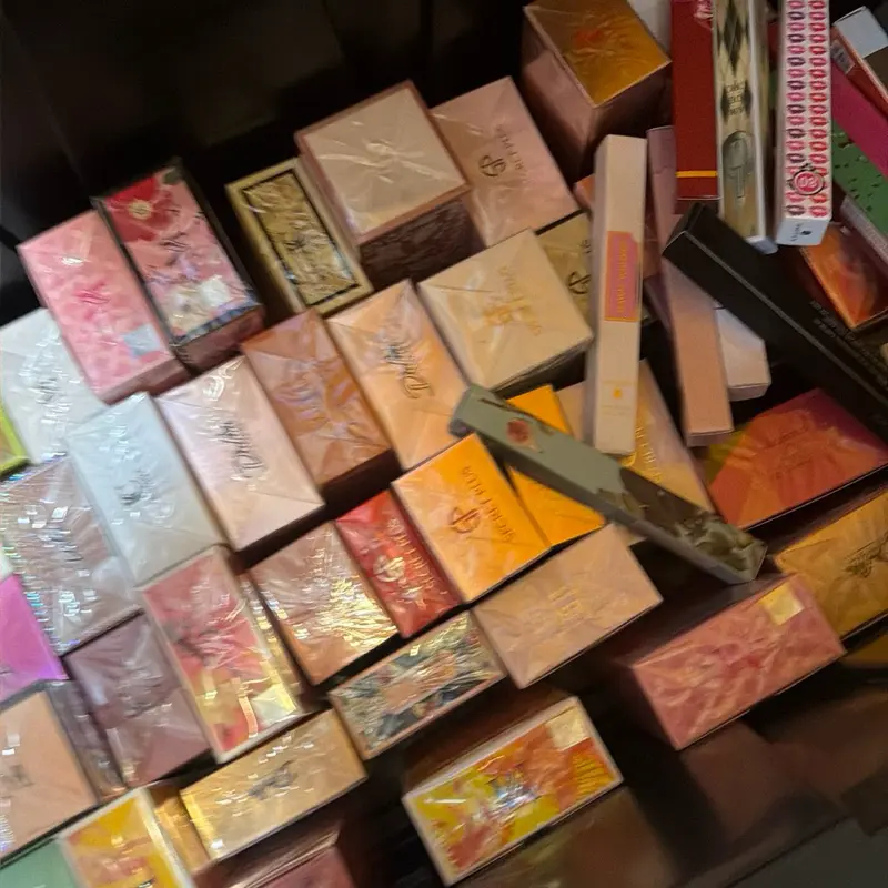Random Travel size perfume