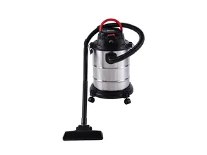 Wet Dry Vac, 8 Gallon, 6 Peak HP, 3 in 1 Shop Vacuum with Blowing Function, Wet/Dry Vacuum to Clean Floor, Upholstery, Gap, Car, Black
