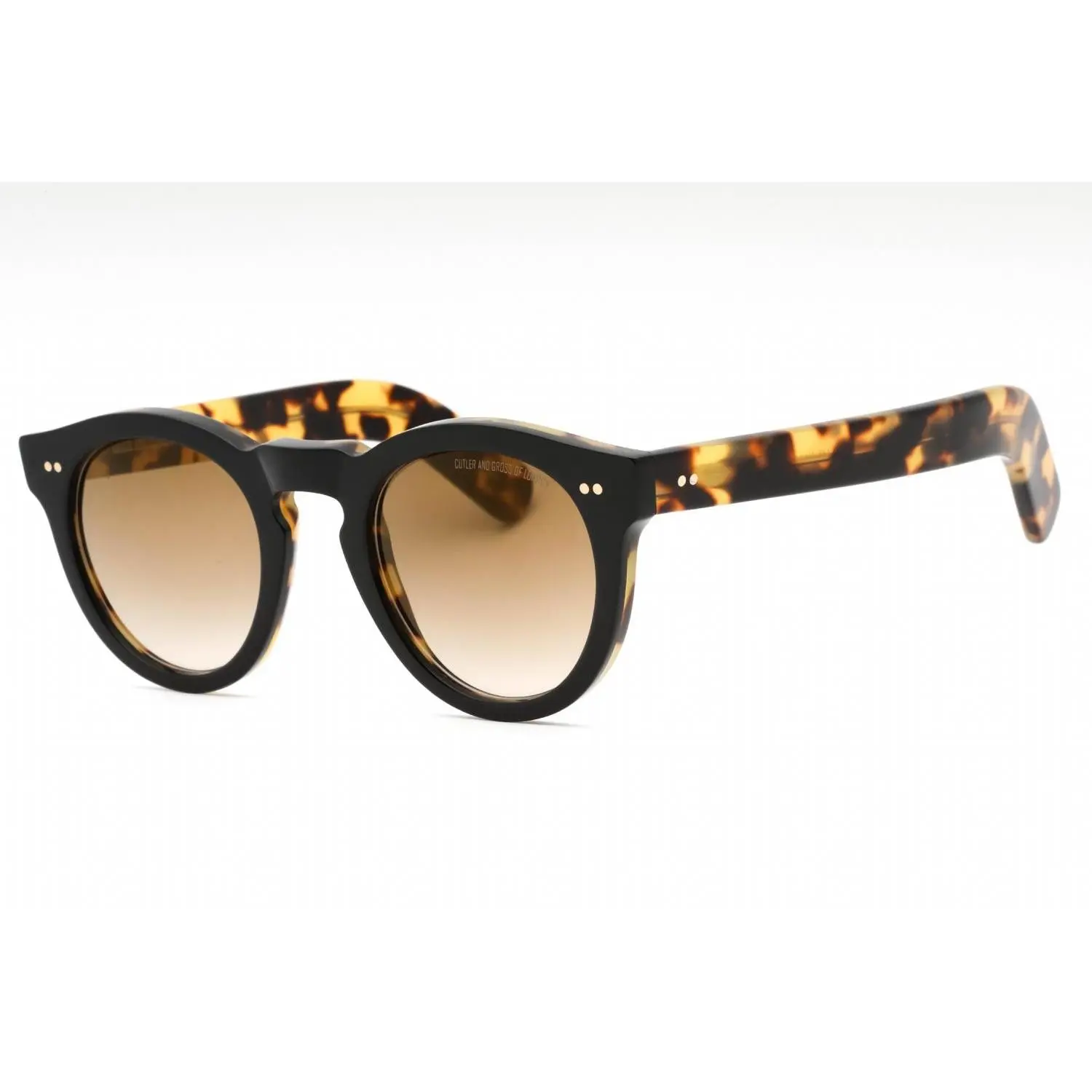 Cutler and Gross CGSN0734V2 Sunglasses