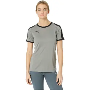 PUMA Women's Liga Active Jersey  Quick-Dry Sportswear Top