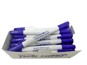 Electrum - Dual Tipped Tattoo Stencil Marker