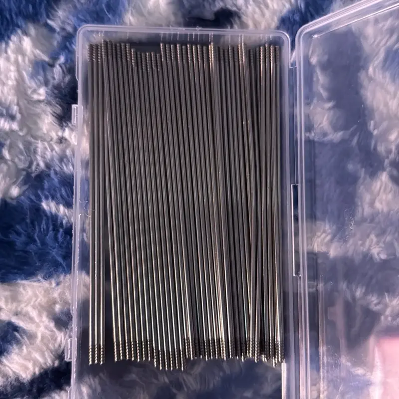 Pen extenders! (For pens)