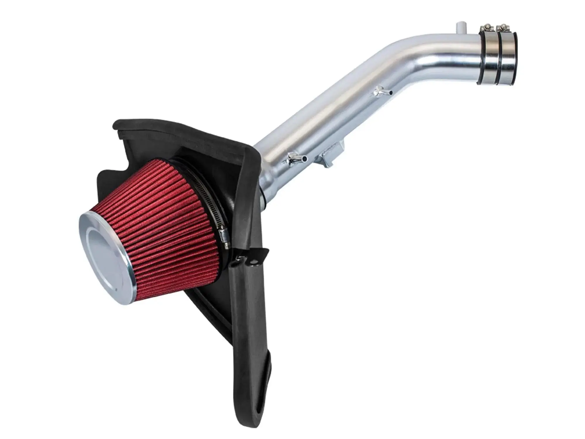 Heat Shield Air Intake Kit For 1999-2004 Toyota Tacoma, 1999-2002 Toyota 4Runner 3.4L V6 | Rtunes Racing | HI-TY-01RD