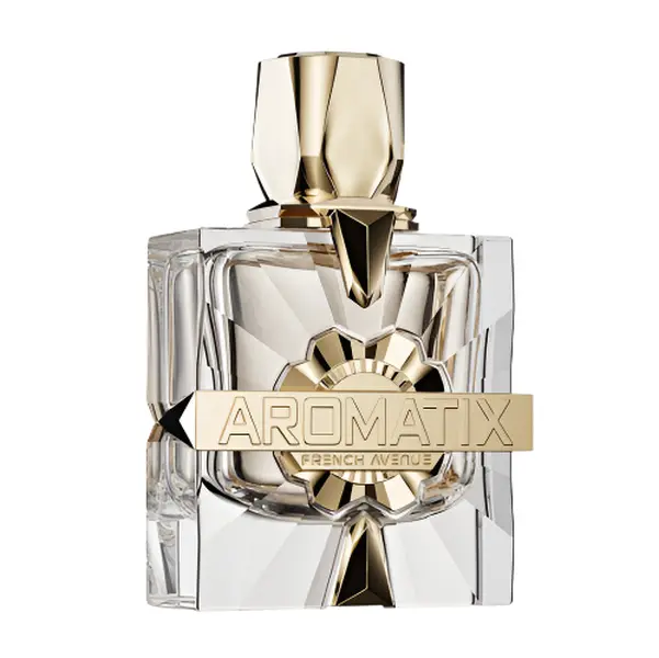 Fragrance World X-Xandal Aromatix For Men 3.4 Oz Eau De Parfum Spray