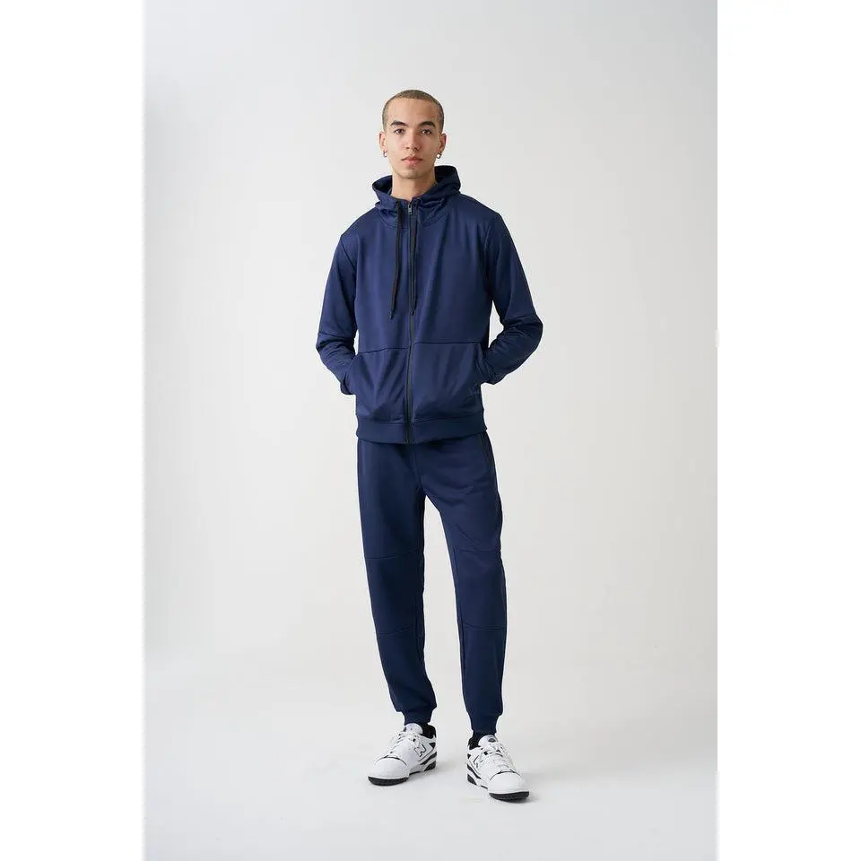 320 GSM Tracksuit