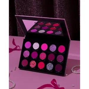 Pinky Promise x @deandranicoleee Magnetic Palette Pinky Promise x @deandranicoleee Magnetic Palette