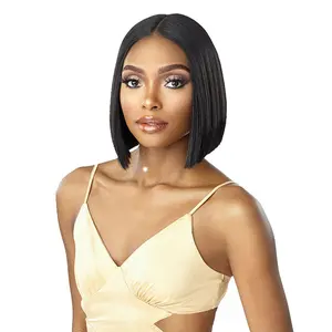 Sensationnel Butta Lace Synthetic Hair HD Lace Wig - BUTTA UNIT 22