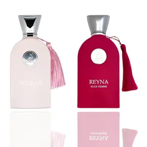 Delilah Pour Femme + Reyna Pour Femme -- 2 PIECE BUNDLE