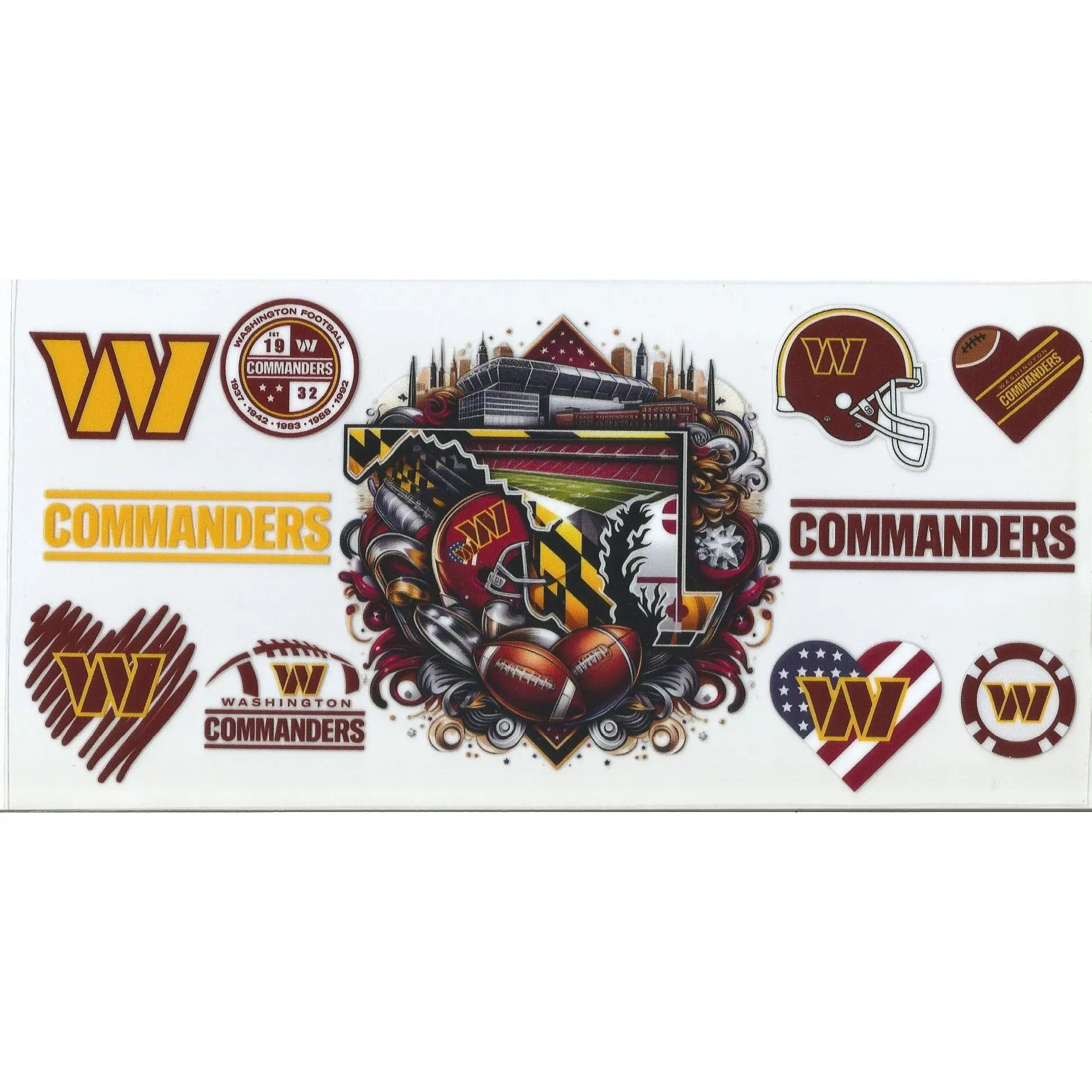 Washington Commanders