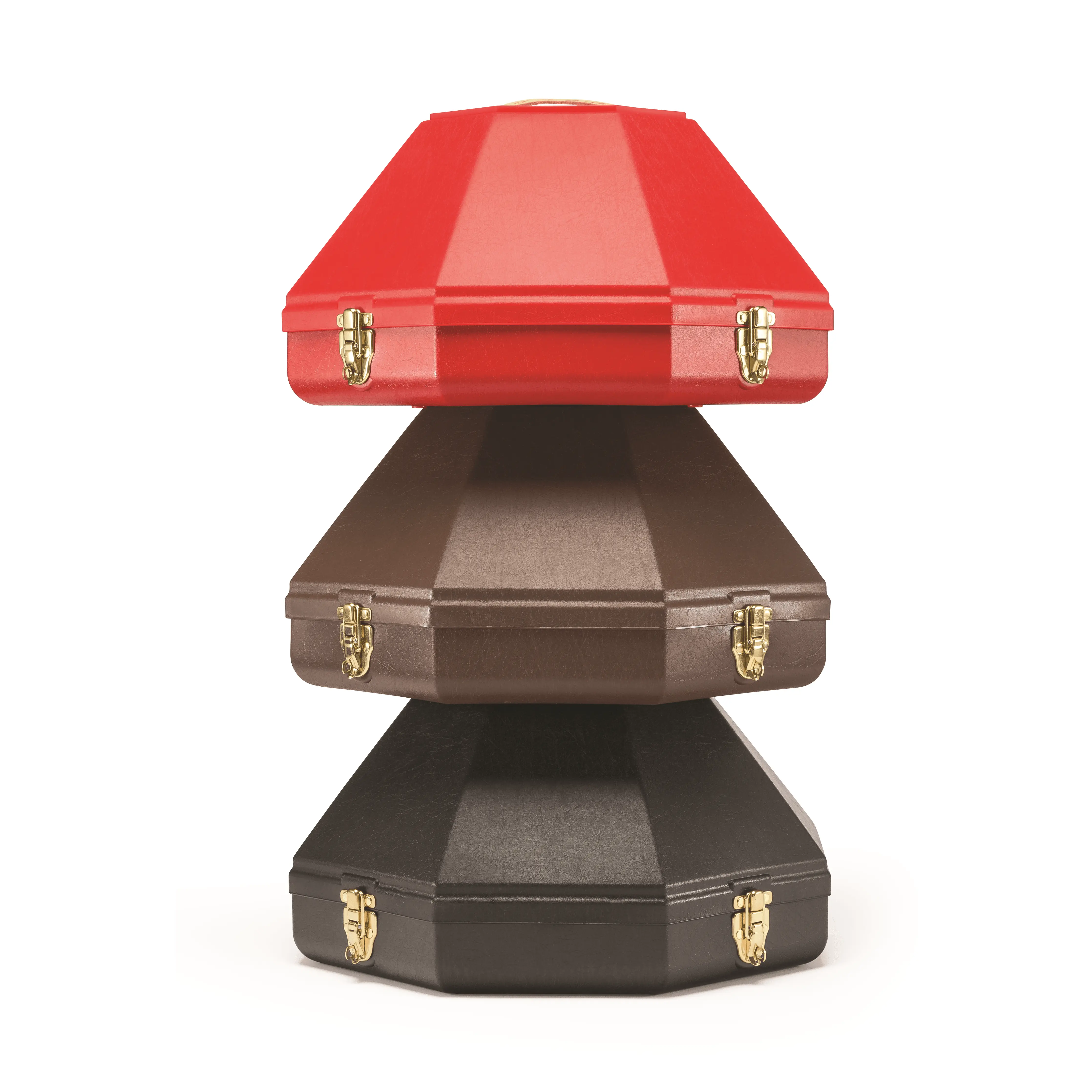 Western Hat Case: Black, Brown, Red, and Green Hat Storage Hat Box  Hat Protector
