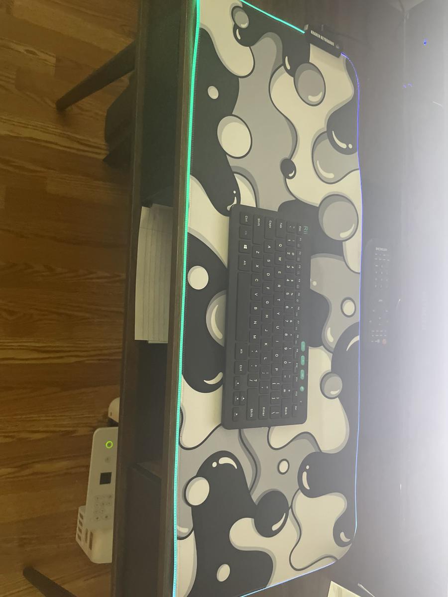 Item: RGB STEALTH DRIP