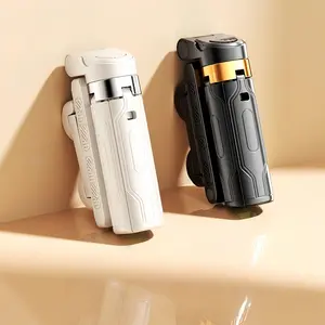 Selfie Stick for Perfect Photos, Lightweight and Adjustable, Compatible with Smartphones and Action Cameras, Ideal for Travel and Events