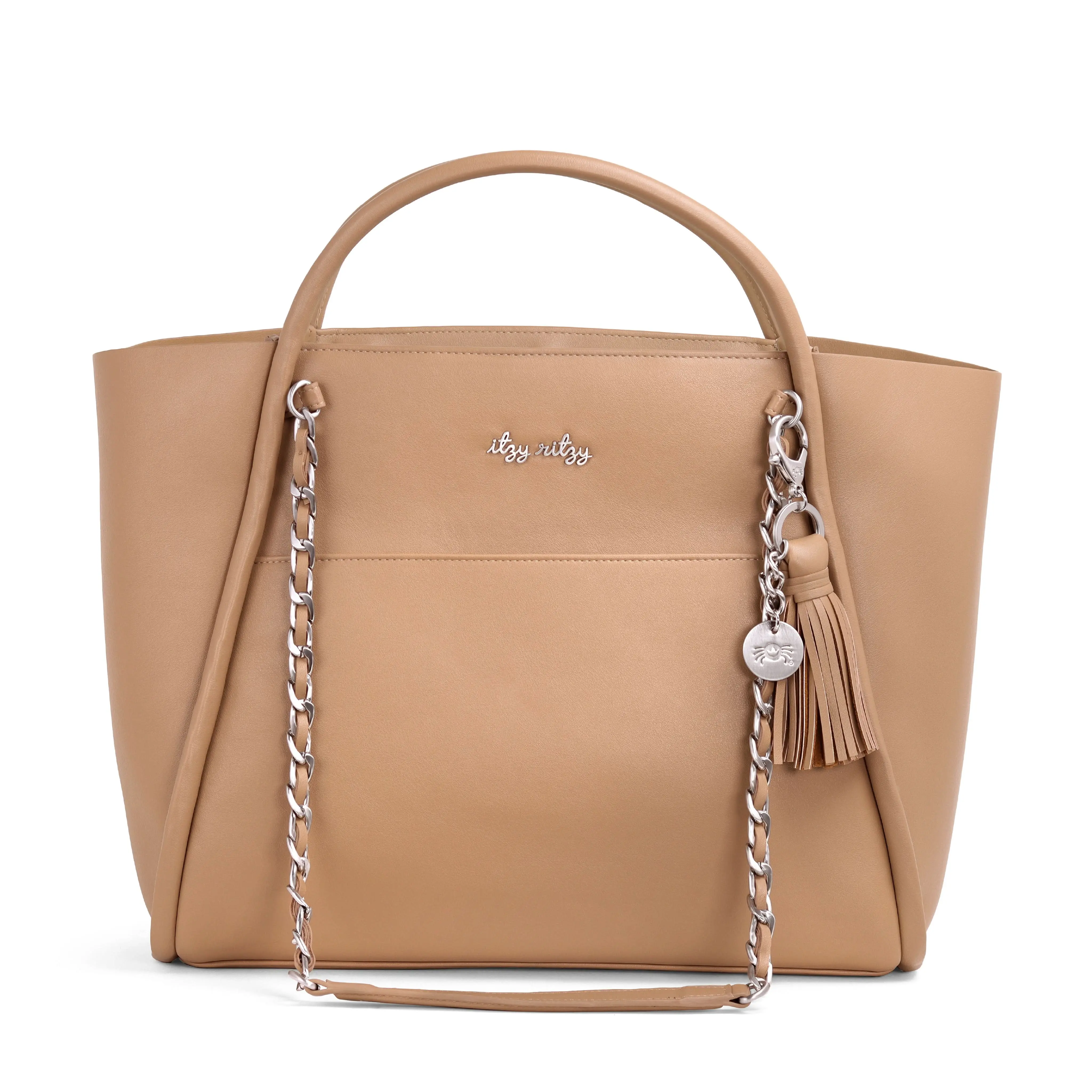 Boss Tote™ Diaper Bag
