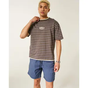 Hollister Festival Pull-On Shorts