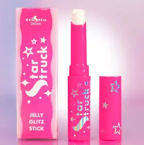 Italia Deluxe Star Struck Jelly Glitz Stick
