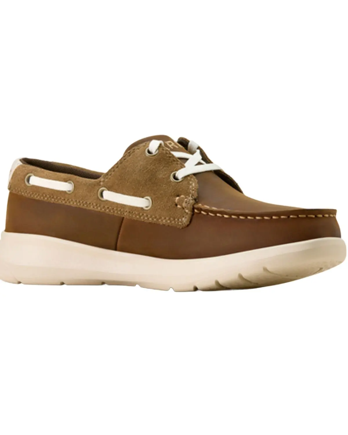 Ariat Women's Women'S Hilo Shore Moc Casual Shoes - 10074392