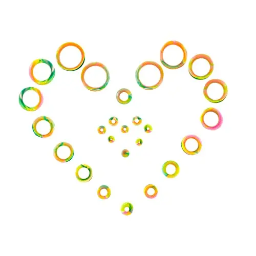 3 Colorful Color