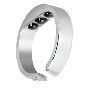 Anti Snoring Ring Stopper Sleeping Breath Aid Acupressure Treatment Stop -default