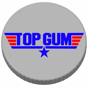 “Top Gum” zyn holder zyn can