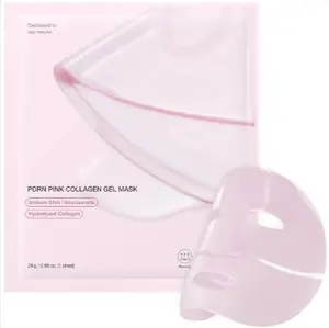 Hydrating Collagen Facial Mask