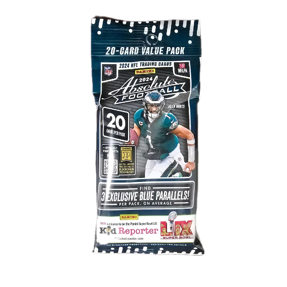 2024 Absolute Value Pack --EXPLOSIVE HUNTING--