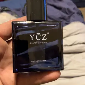 Product Review of YCZ Midnight Marine Man Eau de Parfum(100ml/50ml) Aromatic Marine with Cinnamon & Pink Pepper Notes Long Lasting Gift EDP for Bold Confidence Fragrance Warmth from j**1