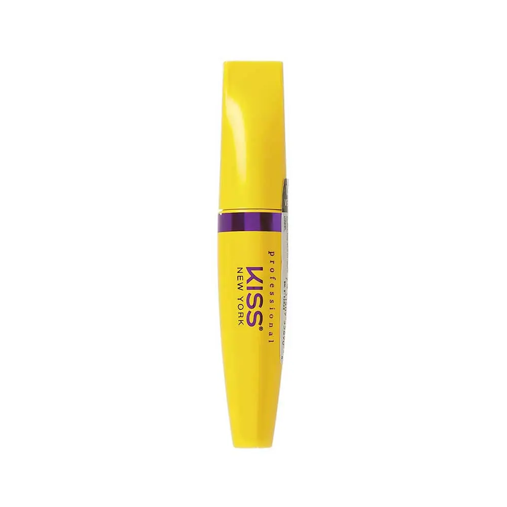 Kiss New York Bold N' Long Mascara Kiss New York Bold N' Long Mascara