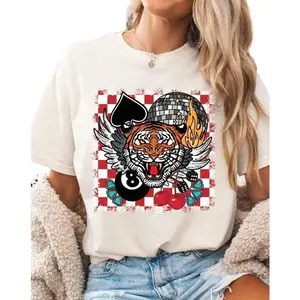 Disco Couture Graphic Tee, women's graphic tees clothes, cowgirl outfits stuff, country girl western concert outfits