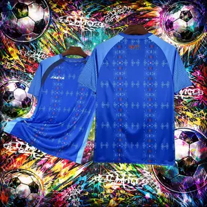 Haiti Home 2026 Soccer Jersey - For W.C 2026