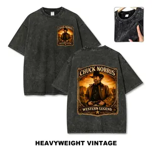 CHUCK NORRIS Vintage Tee 90s Graphic Tees Men's t Shirts Graphic Tee t Shirts Funny Graphic Tee Good Graphic Tees Men's Graphic Tees Streetwear Outfits Men Vacation Outfits Oversized Tshirt Men