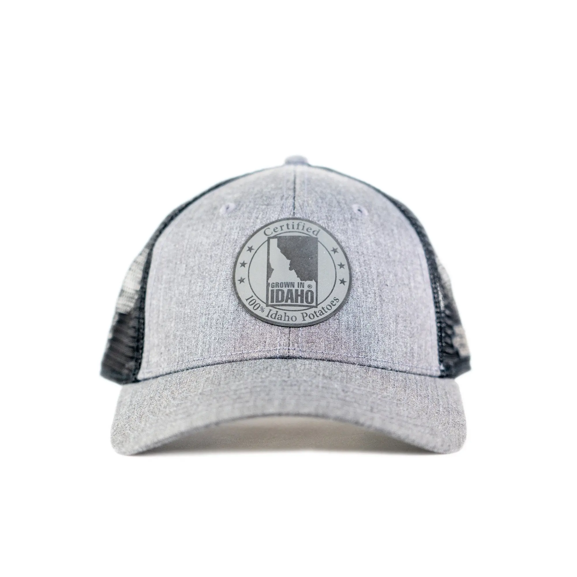 North Face Baseball Hat w/  Idaho® Potato flare