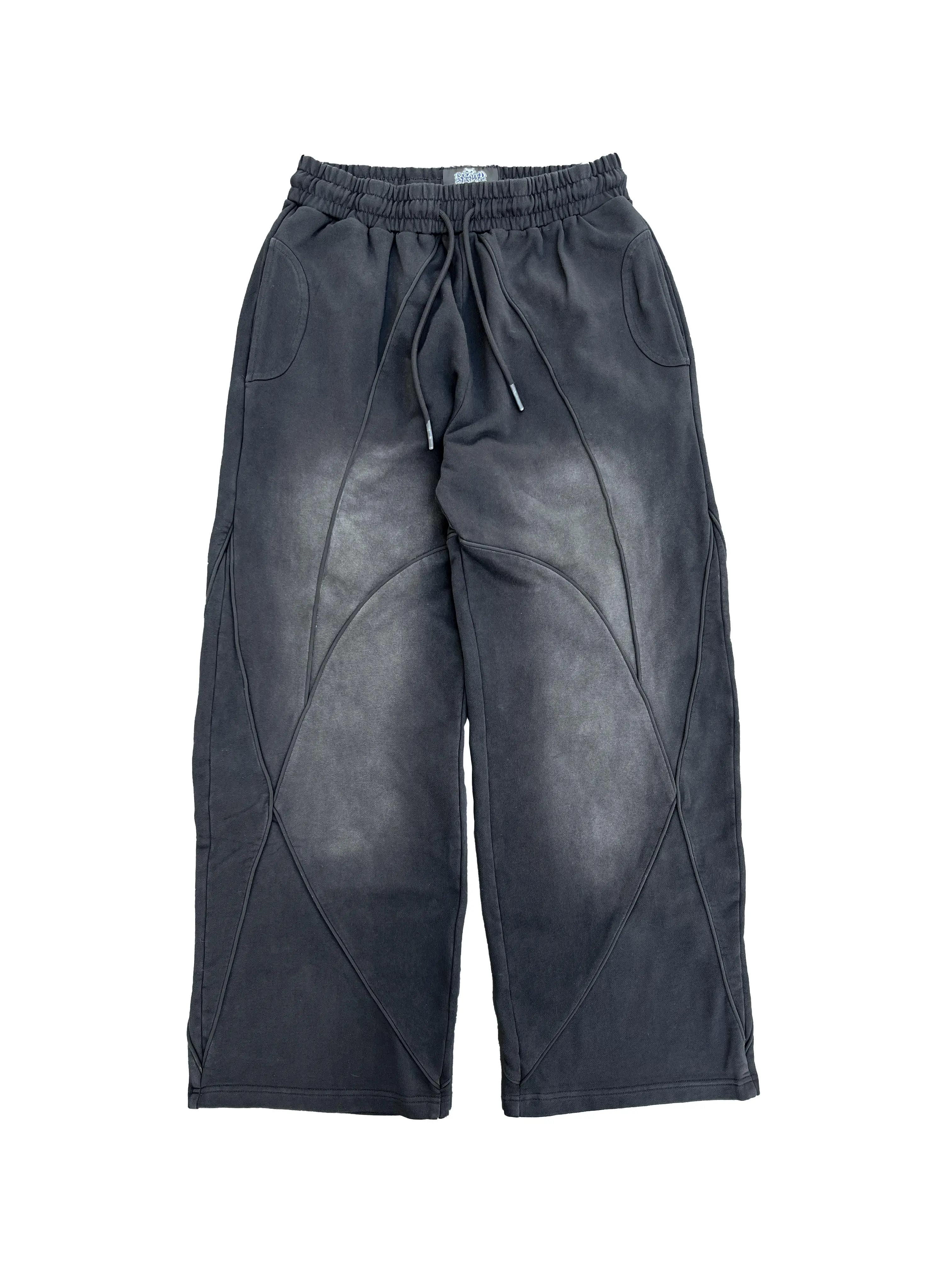 “onyx” sweatpants