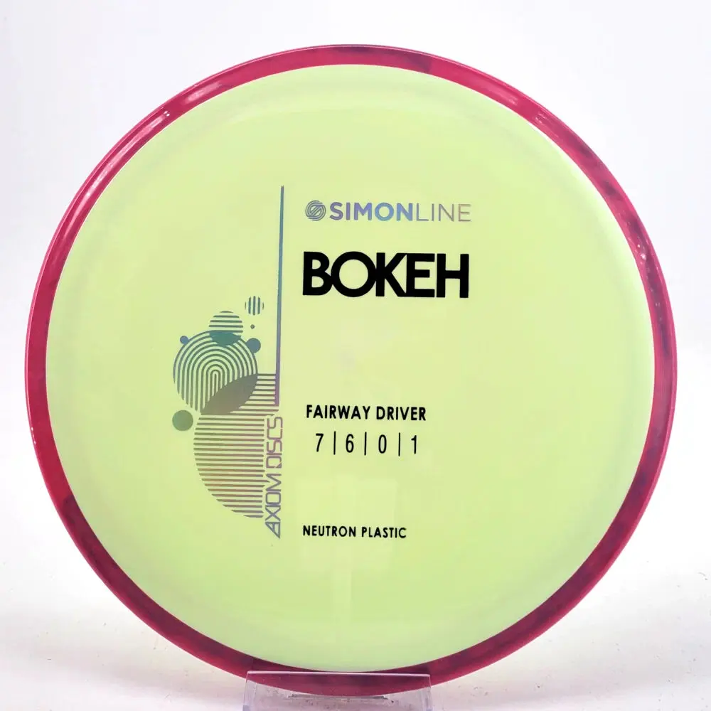 #44 175.7g | Green