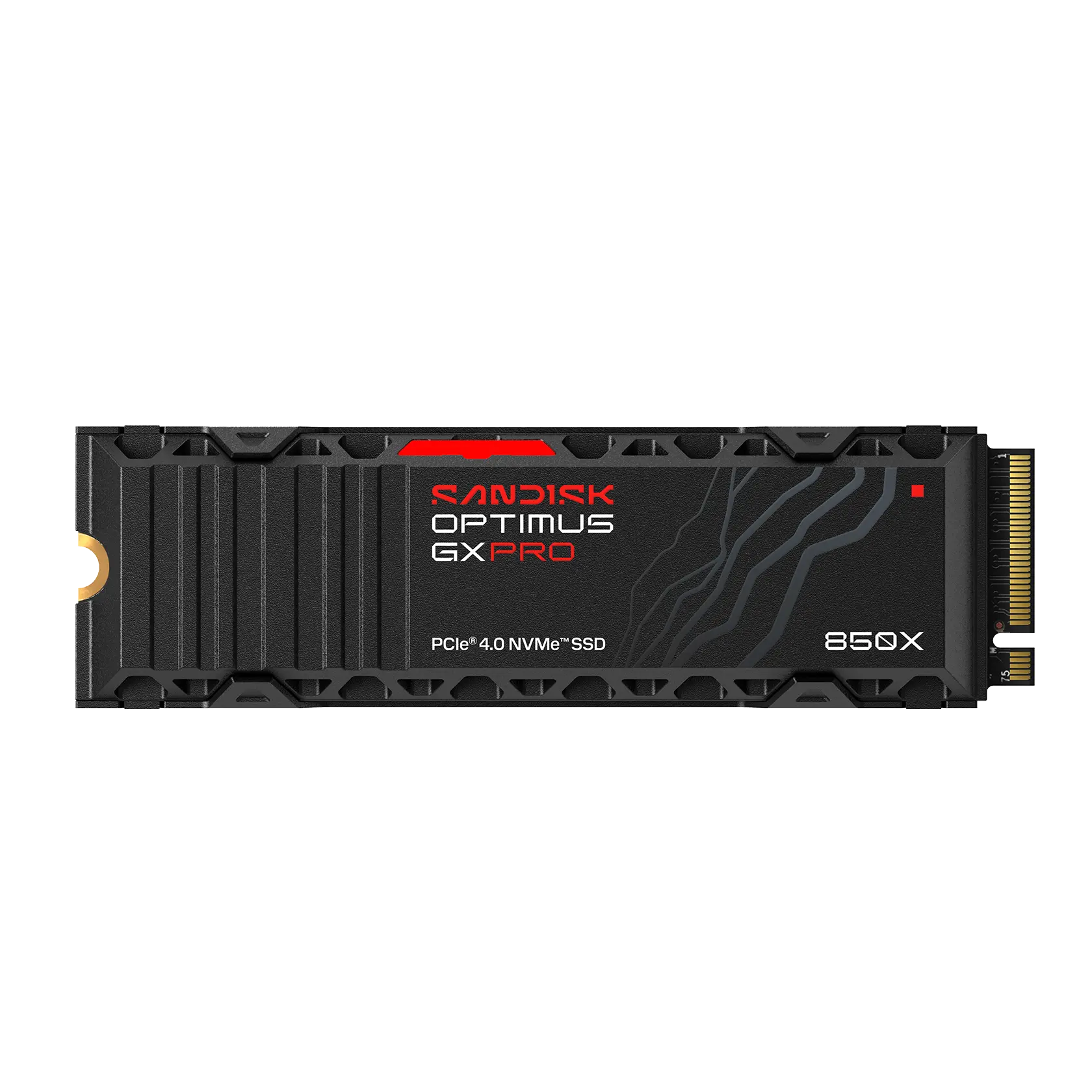 SANDISK Optimus GX PRO 850X NVMe™ SSD