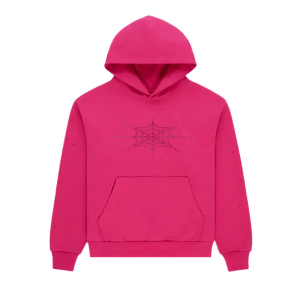 pink sp5der hoodies - TikTok Shop